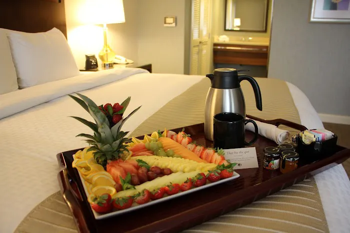 DoubleTree by Hilton Hotel Pittsburgh - Green Tree 4