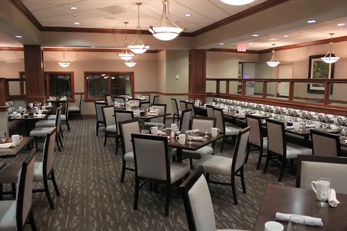 DoubleTree by Hilton Hotel Pittsburgh - Green Tree 4