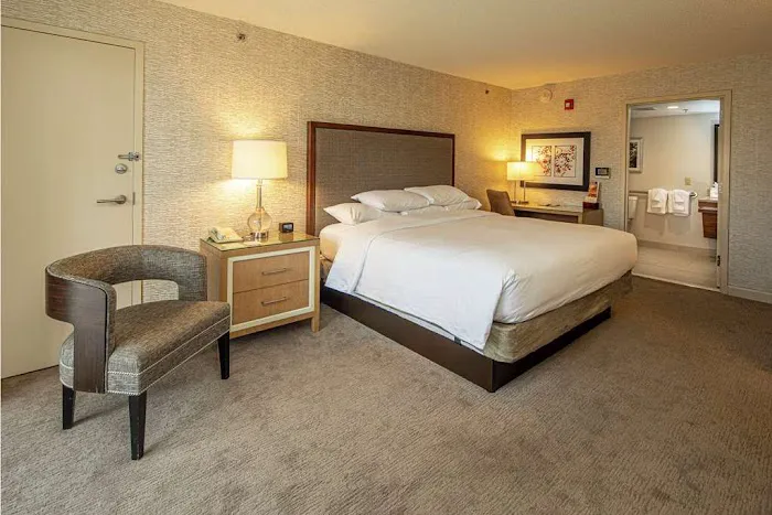 DoubleTree by Hilton Hotel Pittsburgh - Green Tree 4