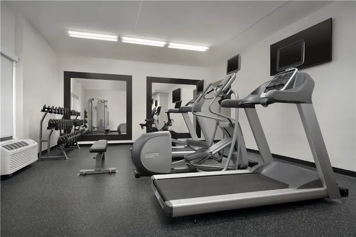 Hampton Inn Pittsburgh/Greentree 4