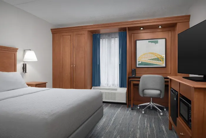 Hampton Inn Pittsburgh/Greentree 4