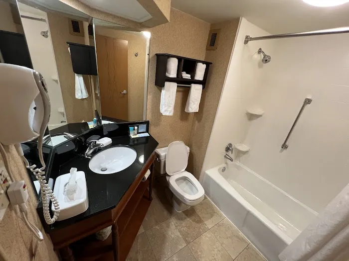 Hampton Inn Pittsburgh/Greentree 4