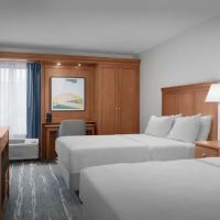 Hampton Inn Pittsburgh/Greentree ico