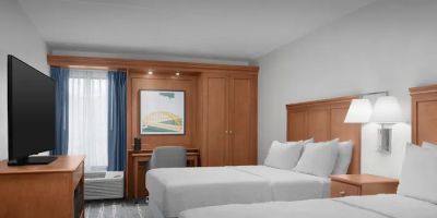 Hampton Inn Pittsburgh/Greentree