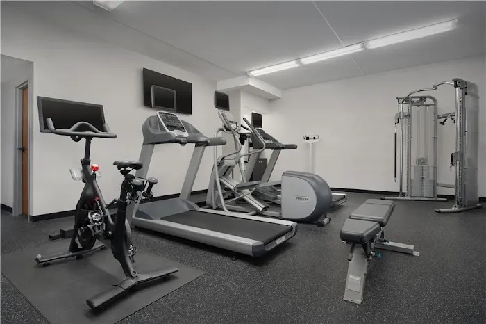 Hampton Inn Pittsburgh/Greentree 4
