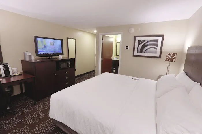 Holiday Inn Express & Suites Pittsburgh West - Green Tree by IHG 4