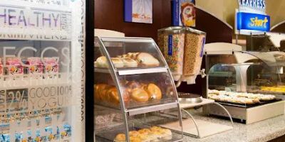 Holiday Inn Express & Suites Pittsburgh West - Green Tree by IHG