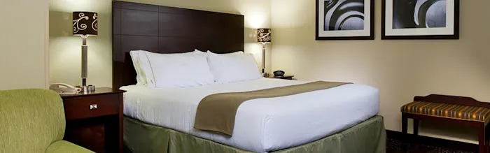 Holiday Inn Express & Suites Pittsburgh West - Green Tree by IHG 4