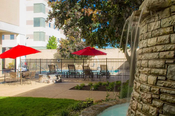Crowne Plaza Suites Pittsburgh South, an IHG Hotel 4