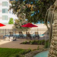 Crowne Plaza Suites Pittsburgh South, an IHG Hotel ico