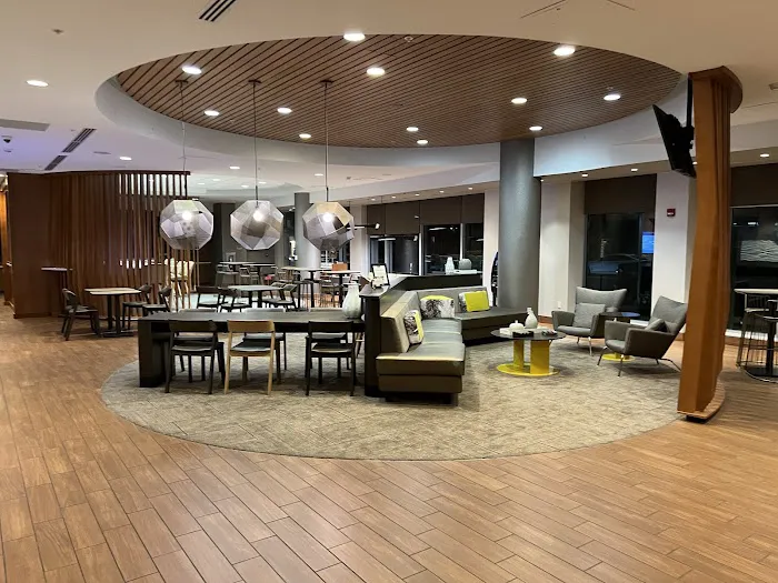 SpringHill Suites Pittsburgh Mt. Lebanon 4