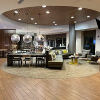 SpringHill Suites Pittsburgh Mt. Lebanon ico