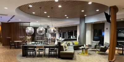 SpringHill Suites Pittsburgh Mt. Lebanon