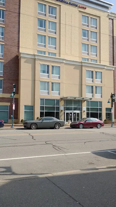 SpringHill Suites Pittsburgh Mt. Lebanon 4