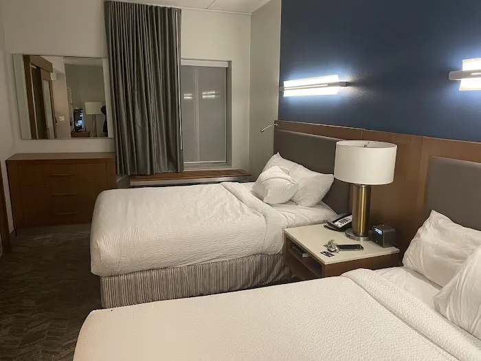 SpringHill Suites Pittsburgh Mt. Lebanon 4