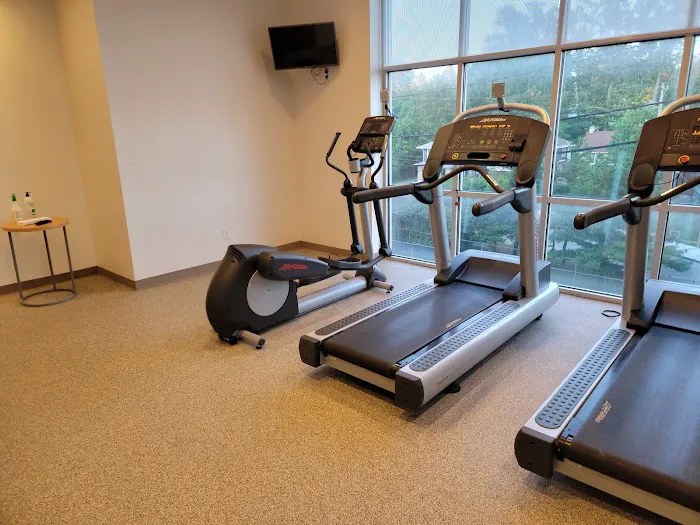 SpringHill Suites Pittsburgh Mt. Lebanon 4
