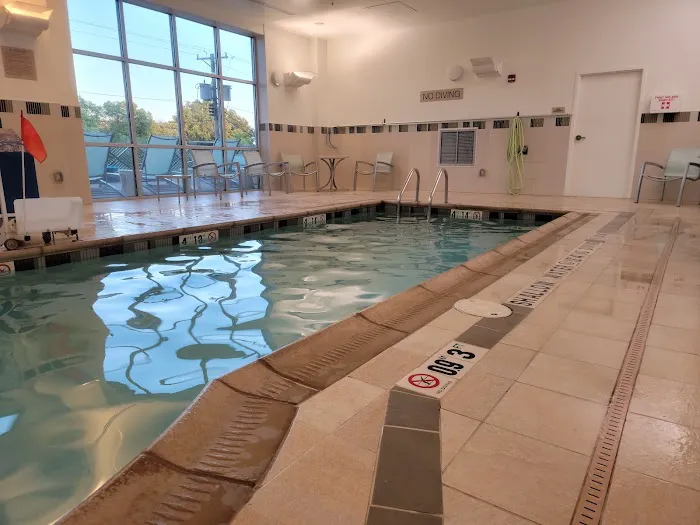 SpringHill Suites Pittsburgh Mt. Lebanon 4