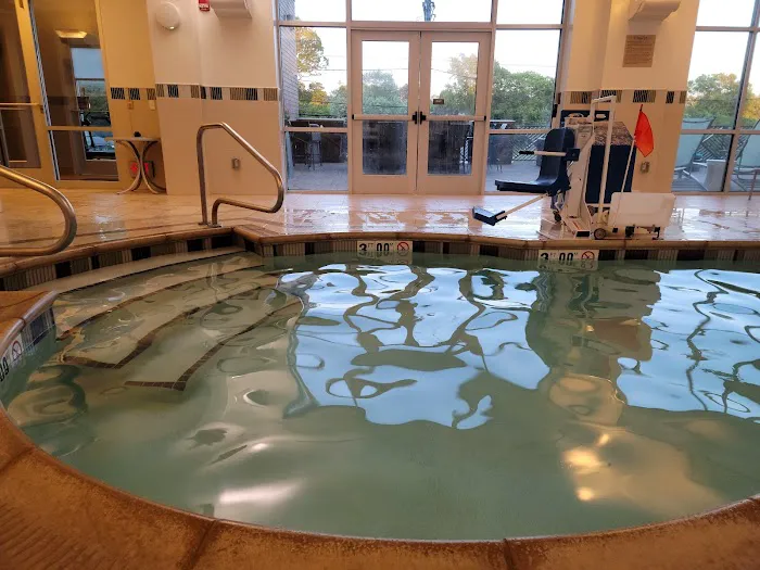 SpringHill Suites Pittsburgh Mt. Lebanon 4