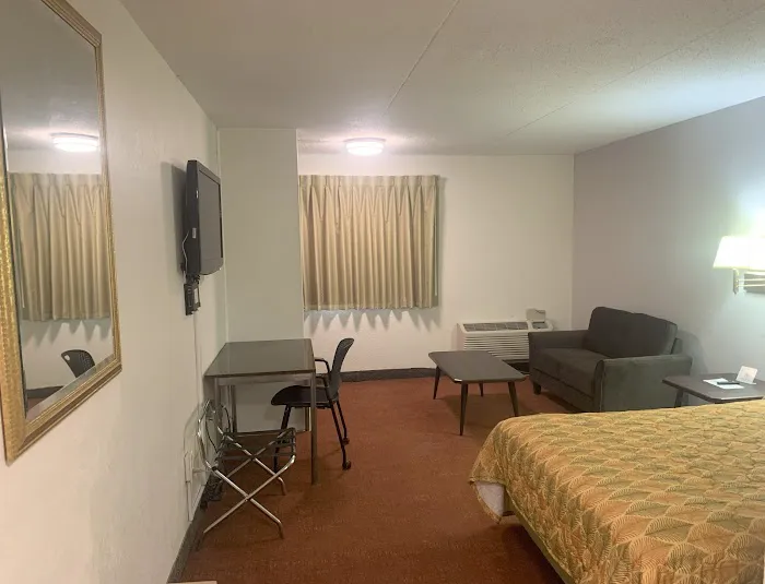 THE INN- PITTSBURGH 5