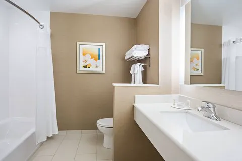 Fairfield Inn & Suites Belle Vernon 4