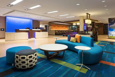 Fairfield Inn & Suites Belle Vernon 4