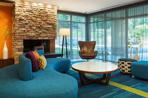 Fairfield Inn & Suites Belle Vernon 4