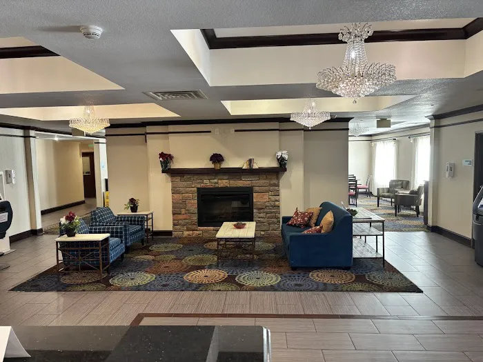 Holiday Inn Express & Suites Belle Vernon by IHG 4