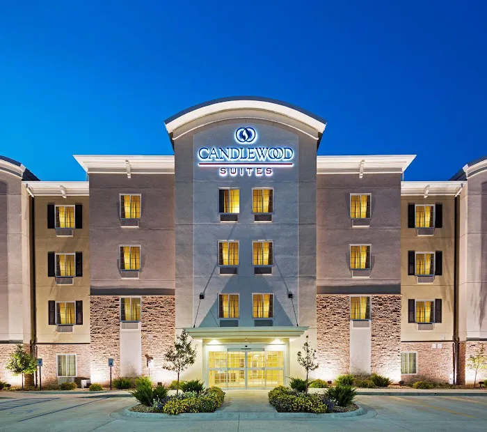 Candlewood Suites Belle Vernon by IHG 4