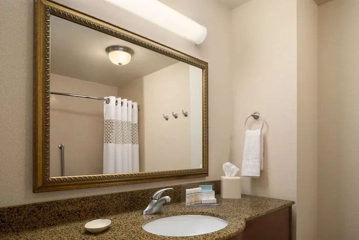 Hampton Inn Belle Vernon 5