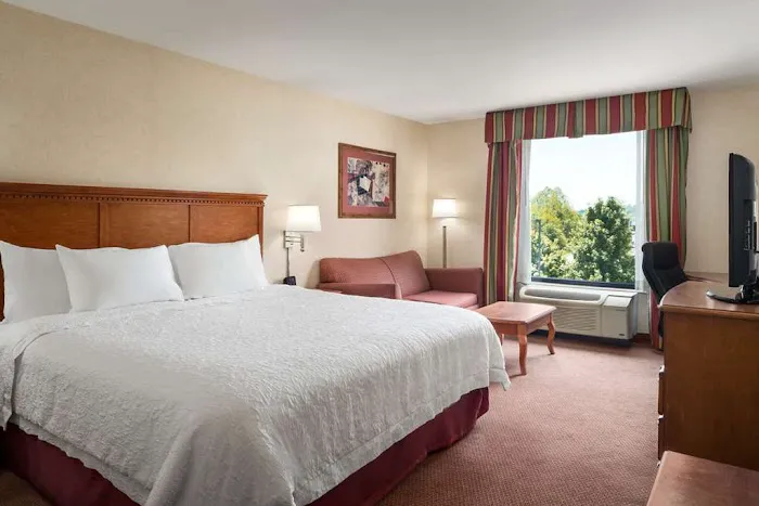 Hampton Inn Belle Vernon 5