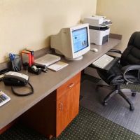 Hampton Inn Belle Vernon ico