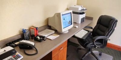 Hampton Inn Belle Vernon