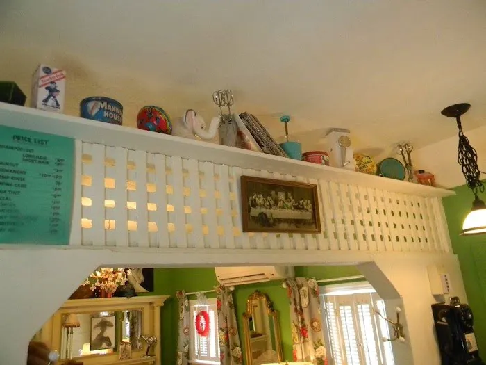 Happy Days Hideaway 4