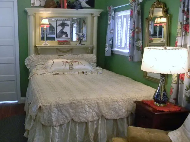 Happy Days Hideaway 4