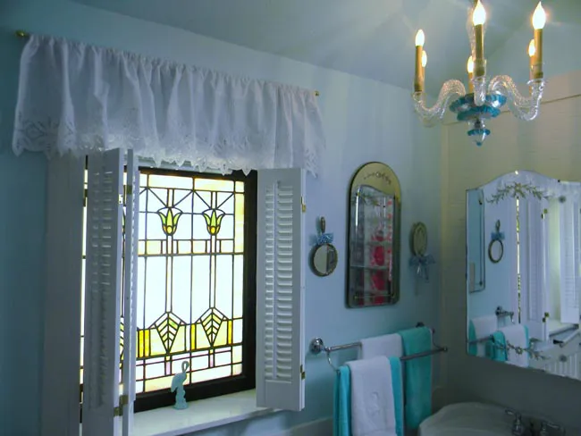Happy Days Hideaway 4