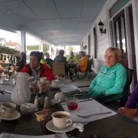 The Inn at Lenora's ico