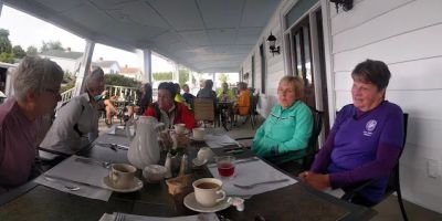 The Inn at Lenora's