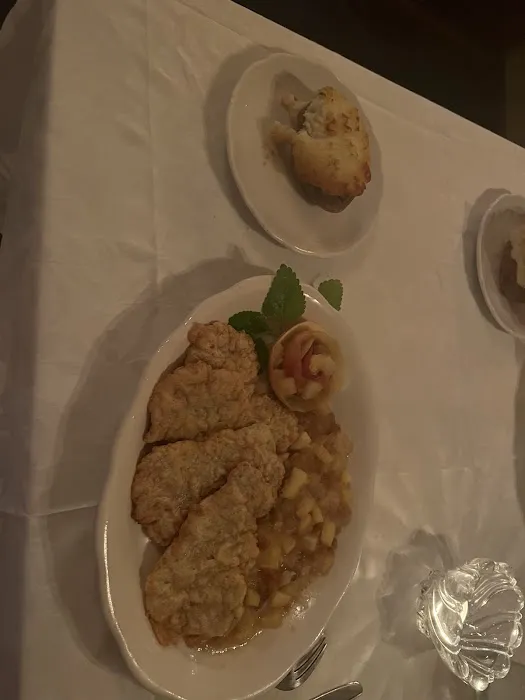 The Inn at Lenora's 4