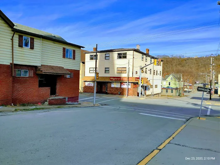 Myford Hotel Inc 4