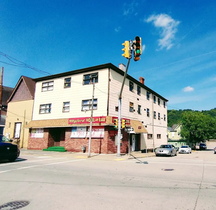 Myford Hotel Inc 4