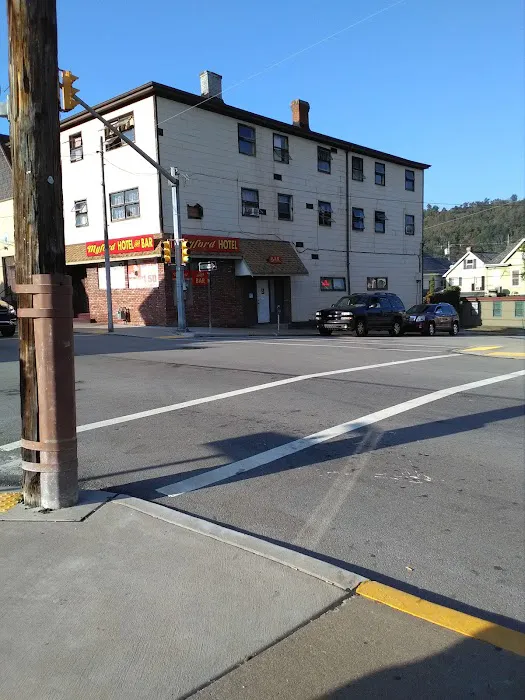 Myford Hotel Inc 4