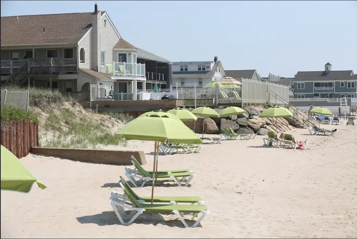 The Corsair & Cross Rip Oceanfront Resort 5