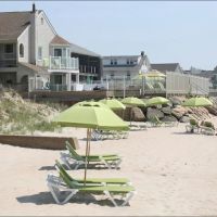 The Corsair & Cross Rip Oceanfront Resort ico