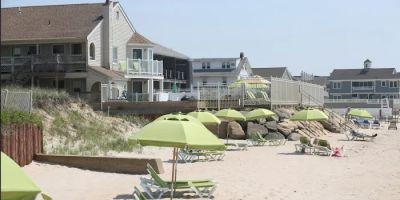 The Corsair & Cross Rip Oceanfront Resort