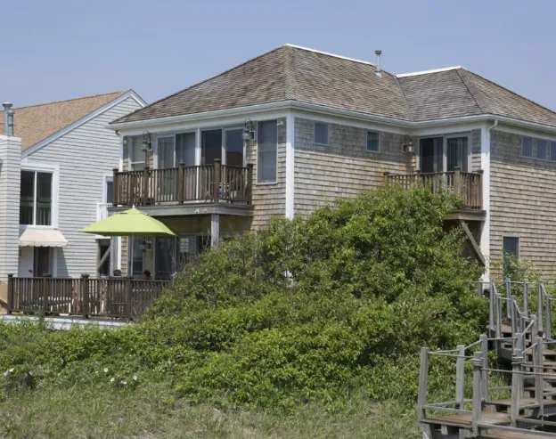 The Corsair & Cross Rip Oceanfront Resort 5