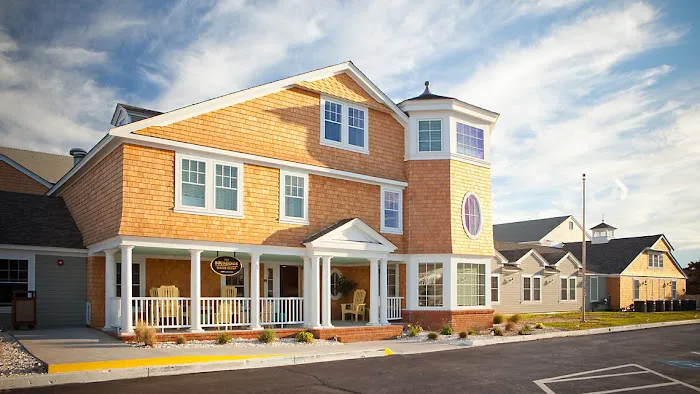 Bluegreen Vacations The Soundings, Ascend Resort Collection 5