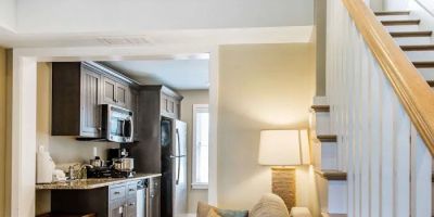 Bluegreen Vacations The Soundings, Ascend Resort Collection