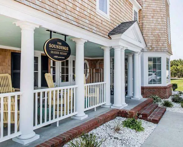 Bluegreen Vacations The Soundings, Ascend Resort Collection 5