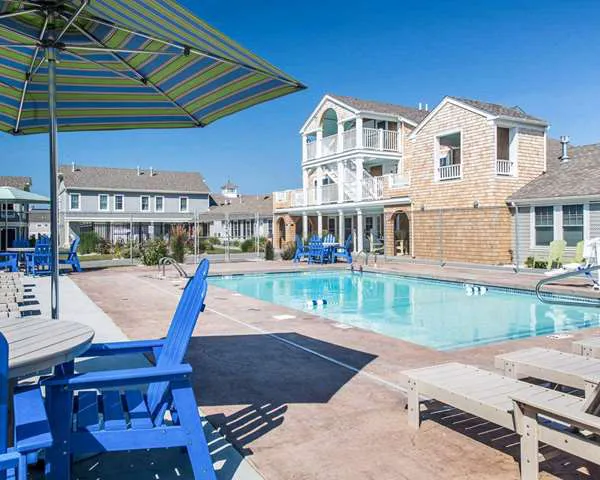 Bluegreen Vacations The Soundings, Ascend Resort Collection 5