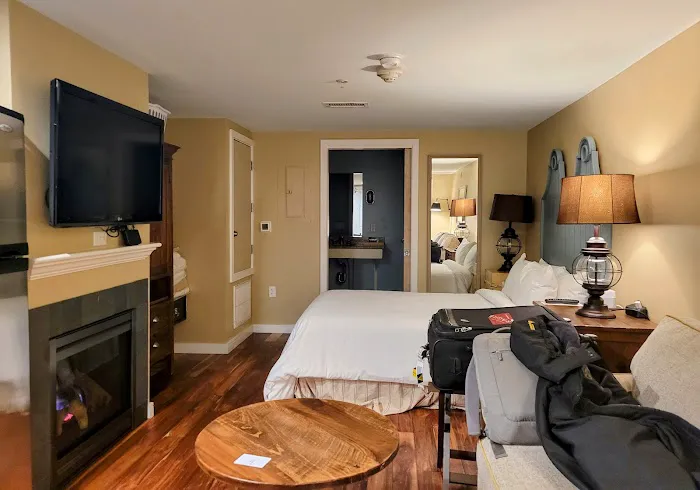 Bluegreen Vacations The Soundings, Ascend Resort Collection 5